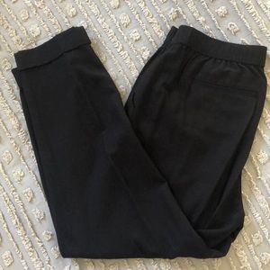 Madewell Pants - Madewell black pants Madewell Pants - Madewell black pants